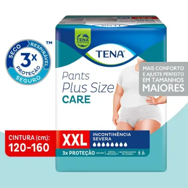 Tena Plus Size XXL_4