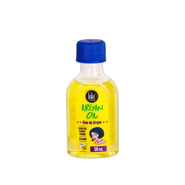 Óleo Lola Argan Oil 50ml