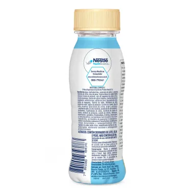 Impact Baunilha Nutrição Enteral e Oral 200ml