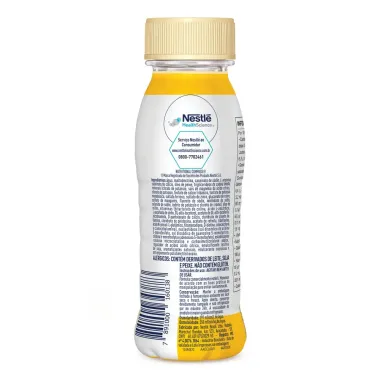 Impact Sabor Banana 200ml