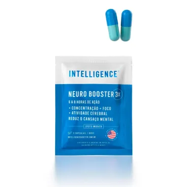 Neuro Booster Intelligence