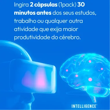 Neuro Cápsulas Intelligence