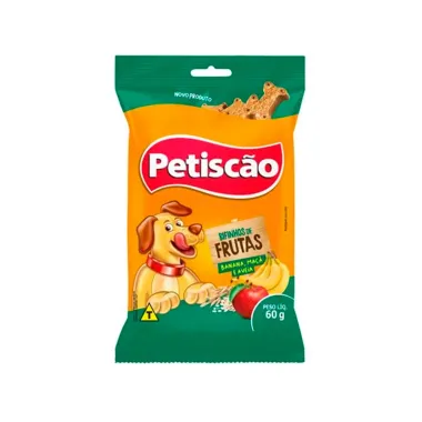 Bifinhos Petiscão