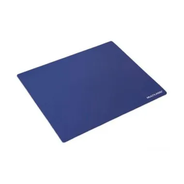 Mouse Pad Multilaser Slim