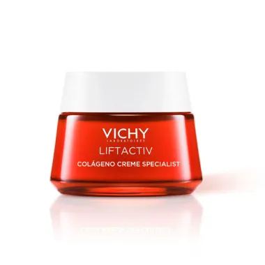 Vichy LiftActiv Colágeno Creme Specialist 50ml