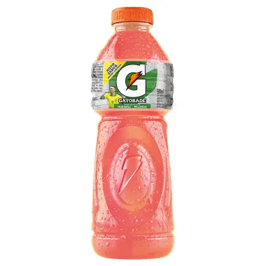 Gatorade Morango e Melancia