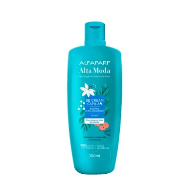 Shampoo Alfaparf Alta Moda