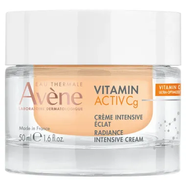 Creme Iluminador Avéne