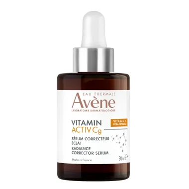 Sérum Avéne Vitamin Activ Cg 30ml