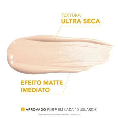 Protetor Solar Photoderm Antioleosidade SUN Active Defense FPS 70 Gel Creme Cor 1 Muito Claro 40g