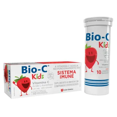 Bio - C Kids Vitamina C