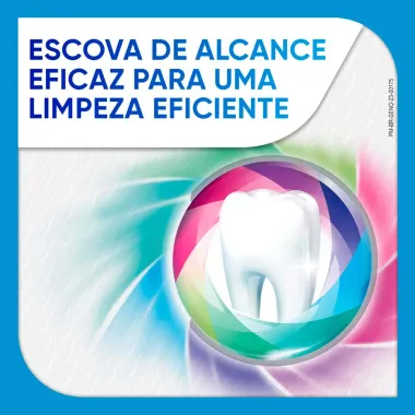 Escova Dental Sensodyne Proteção Completa Macia 1 Unidade