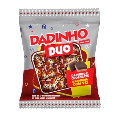 Balas Dadinho Duo