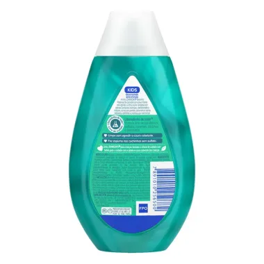 Shampoo Johnson's Kids