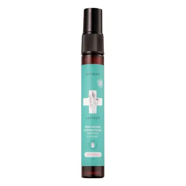 Santopé Alivio dos Pés Santapele Spray 30ml