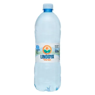 Água Mineral Lindoya Verão