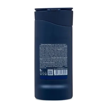 Shampoo Anticaspa Bozzano Mentol 200ml