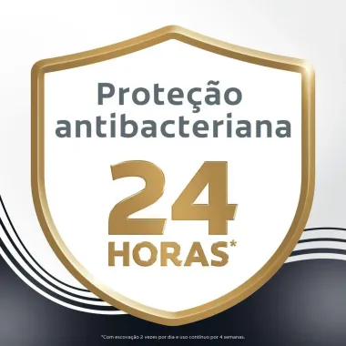 Creme Dental Colgate Total 12 Carvão Ativado 140g
