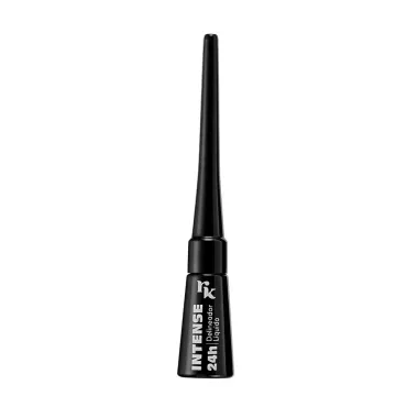 Delineador Liquido Para Os Olhos Ruby Kisses Preto