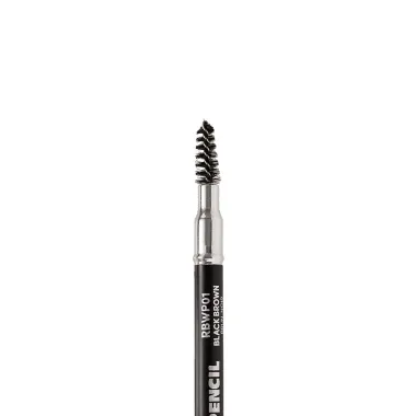 Lápis de Madeira para Sobrancelha Go Brow Eyebrow Pencil