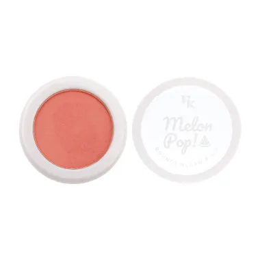 Blush Ruby Kisses Melon Pop Bouncy Blush & Lip