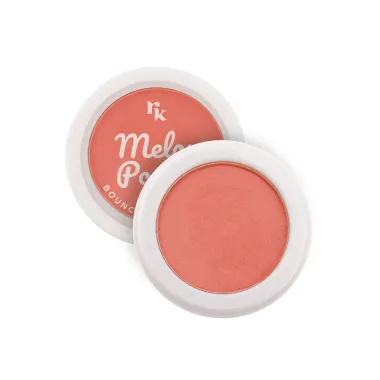 Blush Ruby Kisses Melon Pop Bouncy Blush & Lip