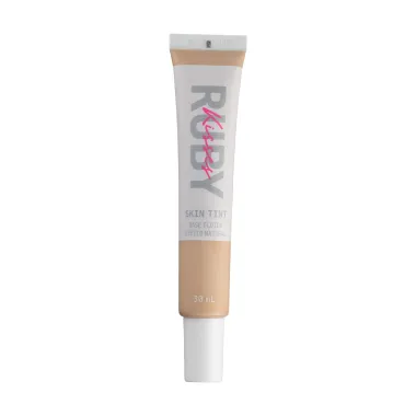 Base Liquida Ruby Kisses Cor 122 30ml