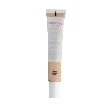 Base Liquida Ruby Kisses Cor 122 30ml
