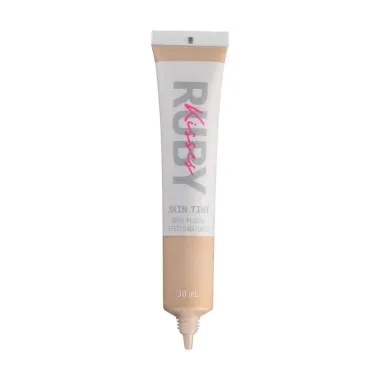 Base Liquida Ruby Kisses Cor 122 30ml