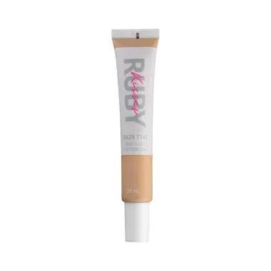 Base Líquida Ruby Kisses Cor 130 30ml