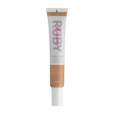 Base Líquida Ruby Kisses Cor 131 30ml