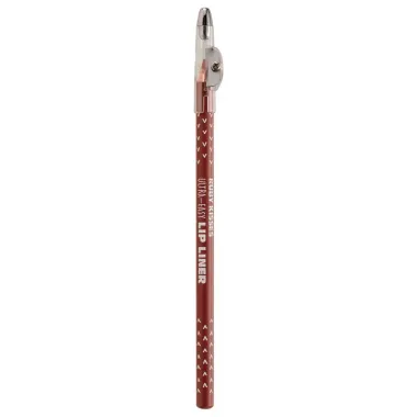 Lápis Labial Ruby Kisses Ultra Easy Lip Liner Marsala