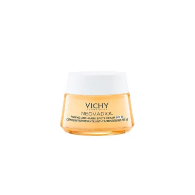 Neovadiol Vichy Firming Anti Dark Spots Cream FPS 50 com 50ml