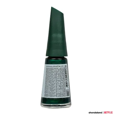 Esmalte Risqué Bridgerton Cor A Vez da Penélope_5