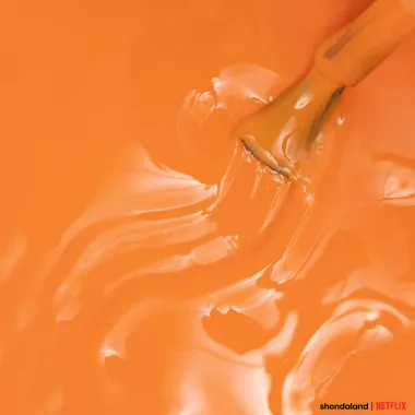 Esmalte Risqué Bridgerton Cremoso Cor Querida Leitora 8ml_4