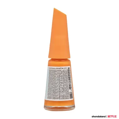 Esmalte Risqué Bridgerton Cremoso Cor Querida Leitora 8ml_5