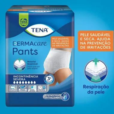 Roupa Íntima Descartável