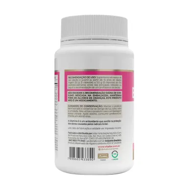 Boraprim 1000mg Vitafor com 60 Cápsulas_2