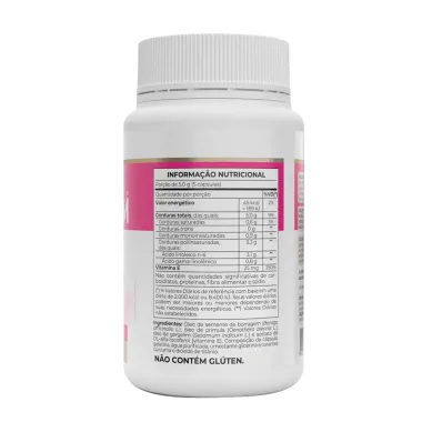 Boraprim 1000mg Vitafor com 60 Cápsulas_3