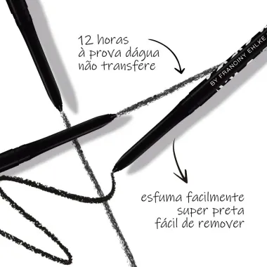 Lapiseira Retratil Pullpencil