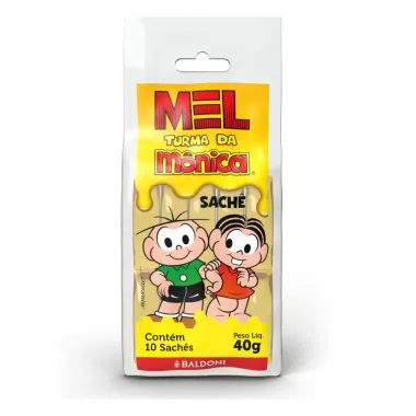 MEL TURM MONICA 10 SCH 40G