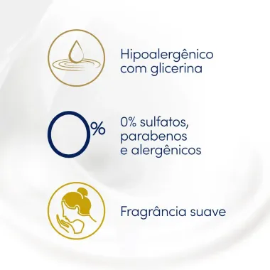 Sabonete em Barra Dove Pele Sens&iacute;vel 90g