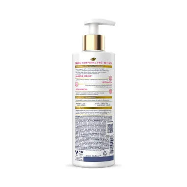 Sérum Corporal Dove Pró Retinol Firmador Deo Hidratante 380ml