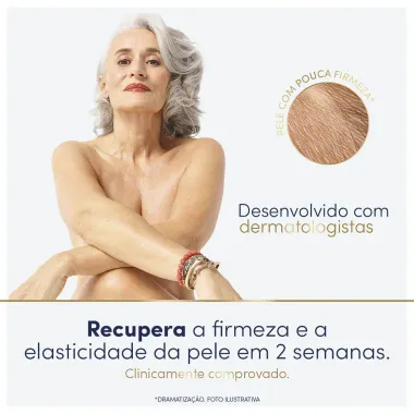 Sérum Corporal Dove Pró Retinol Firmador Deo Hidratante 380ml