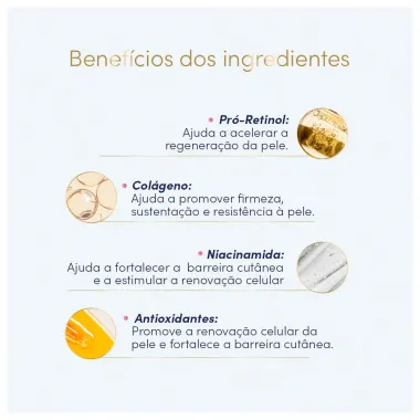 Dove S&eacute;rum Hidratante Corporal Pr&oacute;-Retinol Firmador 380ml