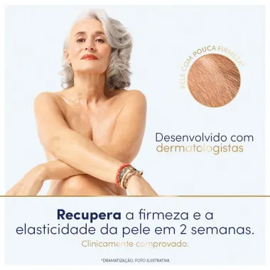 Dove S&eacute;rum Hidratante Corporal Pr&oacute;-Retinol Firmador 380ml