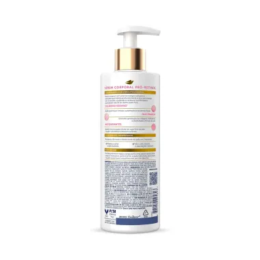 Dove S&eacute;rum Hidratante Corporal Pr&oacute;-Retinol Firmador 380ml