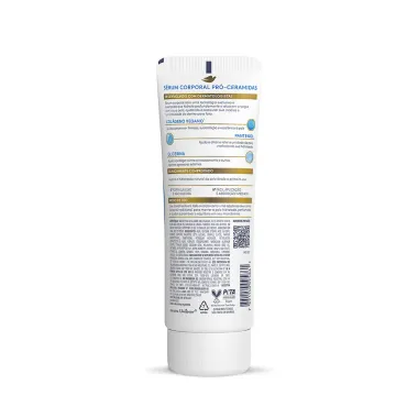 Sérum Corporal Dove Pró Ceramidas Dermo Hidratante Pele Seca 180ml