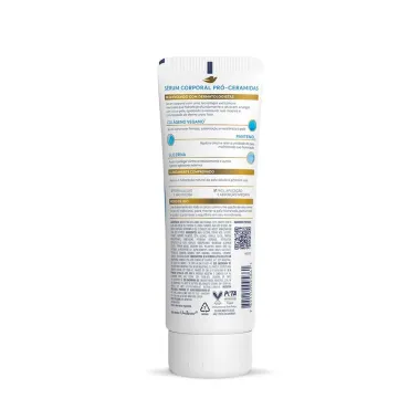 Dove Sérum Hidratante Corporal Pró-Ceramidas Dermo Hidratante Pele Seca 180ml