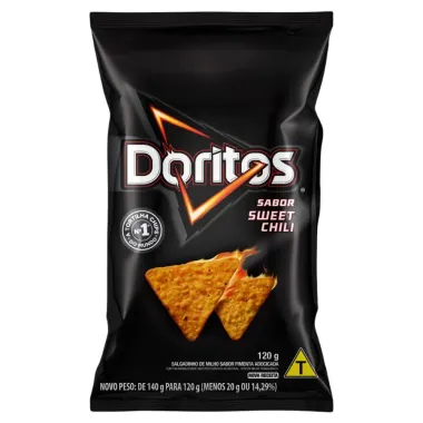 Doritos Sweet Chili